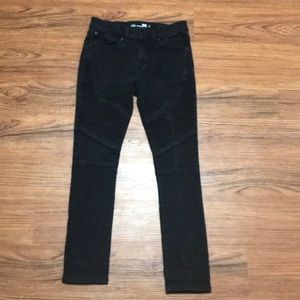 RSQ Skinny Tapered Jeans